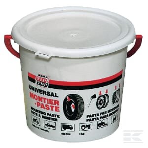 Montavimo pasta 1kg 5930591