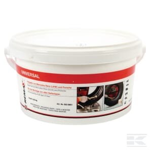 Montavimo pasta 3,5 kg 5930601