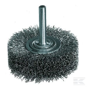 Rema Tip Top rotacinis šepetys 5950076
