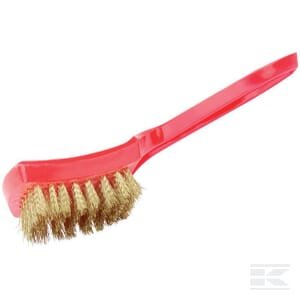 Žalvarinis šepetys 5954553