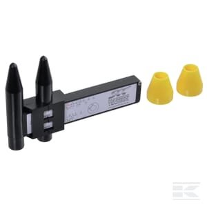 Rema Tip Top protektoriaus gylio matuoklis 5955000