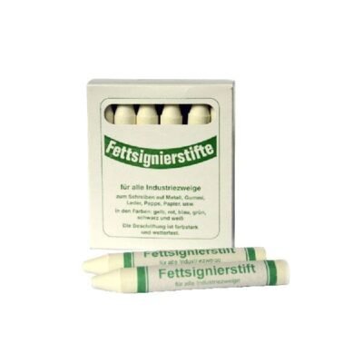 RTT padangų kreida balta (dėžė 12 vnt.) 5958401