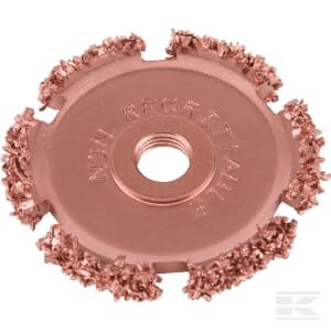 Šiurkštinimo žiedas 50 x 5 K16 5958810