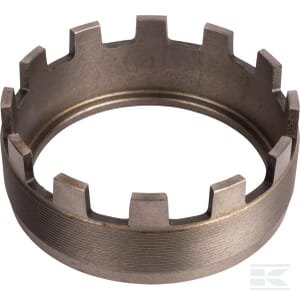 PTO kilpinė veržlė (žr. 571043) 599731N