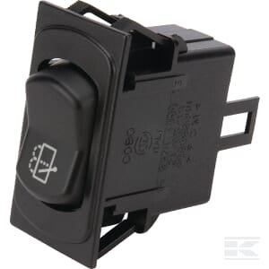 Priekinio stiklo valytuvo jungiklis 6000106376