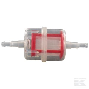 Kuro filtras (linijinis) 6000106434