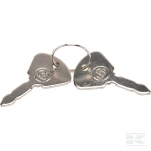 Užvedimo raktas 6000130162