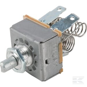 Oro kondicionavimo jungiklis 6000147305