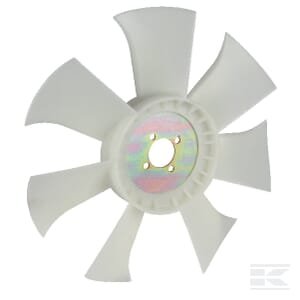 Ventiliatorius Zetor 60011360