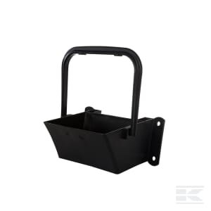 Pleišto laikiklis plastikinis E53 600180100