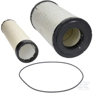 Oro filtras komplektas 6001853100