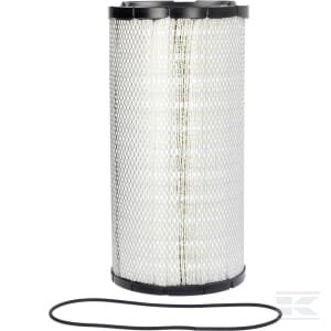 Oro filtras komplektas 6001854100