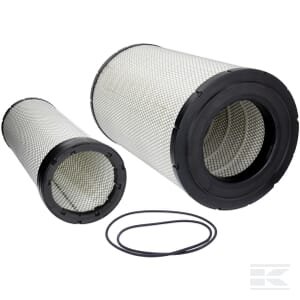 Oro filtras komplektas 6001856100