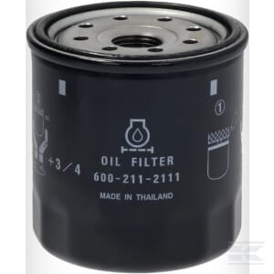 Alyvos filtras 6002112111