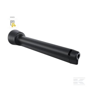 Plastikinė tvirtinimo atrama Klok® E53 / didelis 600250300