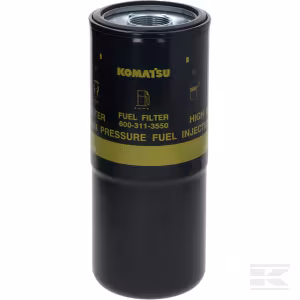 Kuro filtras 6003193550