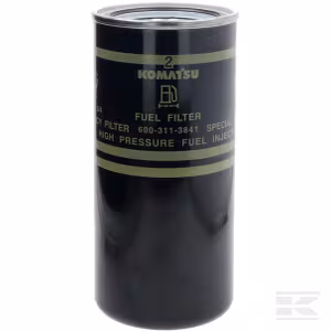 Kuro filtras 6003193841