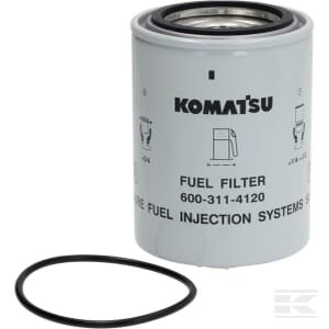 Kuro filtras 6003194110