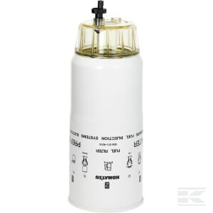 Kuro filtras 6003194500