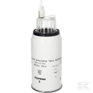 Kuro filtras 6003194801