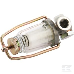 Kuro filtras 6005004907