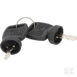 Užvedimo raktas 6005027107