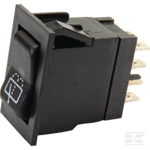 Priekinio stiklo valytuvo jungiklis 6005028477