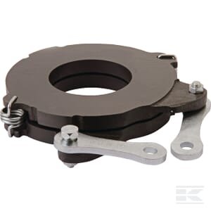 Stabdžių mechanizmas 6005702558