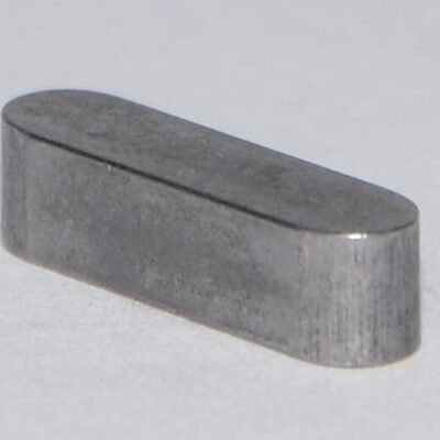 Key A 4X4X15 Outils WOLF – 6006OW