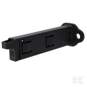 Ratų pleišto laikiklis Beam® dvigubas, Origamy® 36 600900200