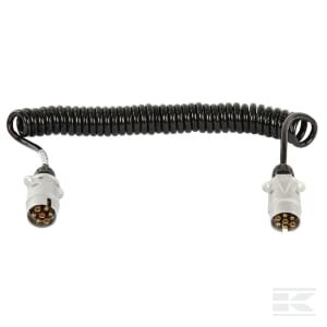 Spiralinis kabelis 601040JAE