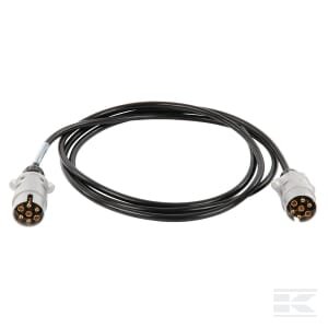 Jungiamasis kabelis 601043JAE