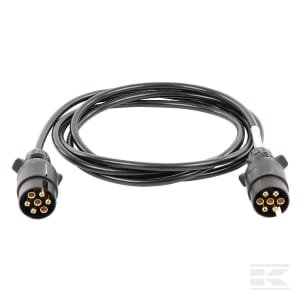 Jungiamasis kabelis 601045JAE