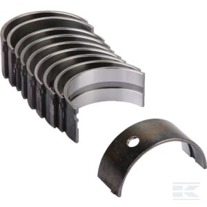 Alkūninio veleno guolių komplektas, standartinis Zetor 60110093