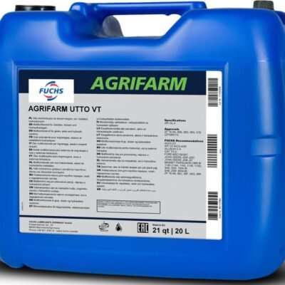 Alyva Agrifarm UTTO VT 20 L 601127984