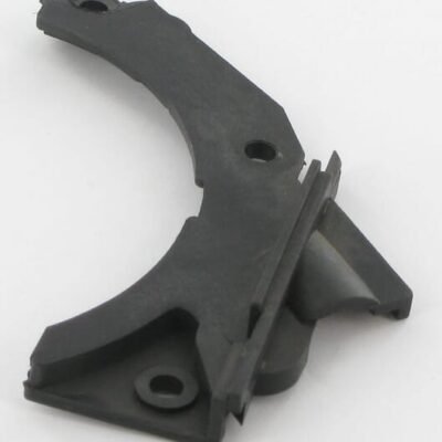 Stabdžių dangtelio plokštė Solo 6074999