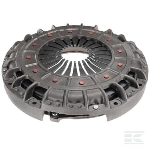 Sankabos dangtis (viengubas) 6109N