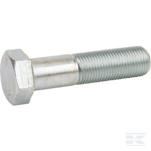 Varžtas M16x1.5x65 10.9 V&N 611600EN