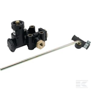 Adaptacinis vožtuvas 9750010007