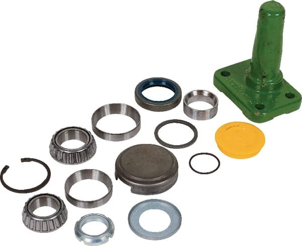 Velenas komplekte Amazone 6173100