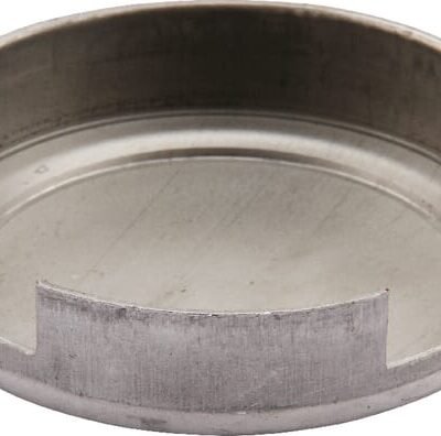 Kairysis apsauginis dangtelis 100x1.5 6179100