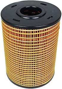 Variklio alyvos filtras 1R0726