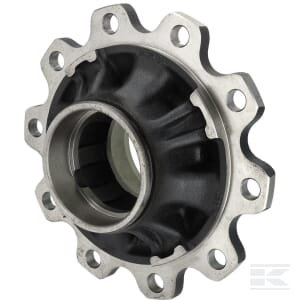 Stebulė 10xM22x1.5 61L11T001
