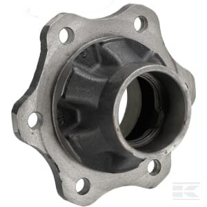 Stebulė 6xM18x1.5 61L6NA002