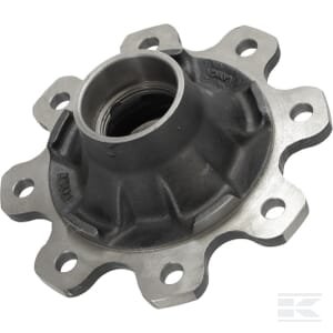 Stebulė 8xM18/20x1.5 61L8NA003