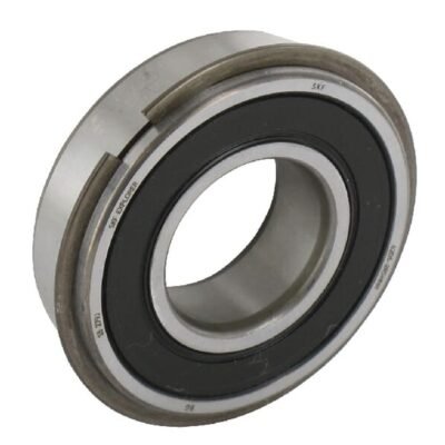 Giliojo griovelio rutulinis guolis 30x62x16 mm SKF 750062062RSNR