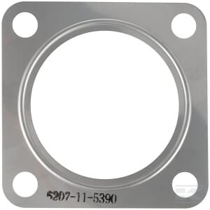 Tarpinė Komatsu 6207115390