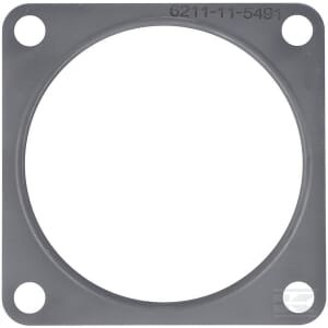 Tarpinė Komatsu 6211115491