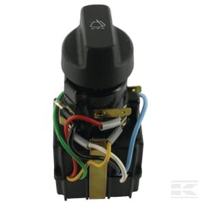 Priekinio valytuvo jungiklis Zetor 62115801