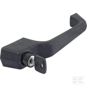 Durų spyna LH/RH Zetor 62457937